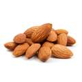 Bakers Select BS Natural Whole Almonds 5lbs, PK2 9611030